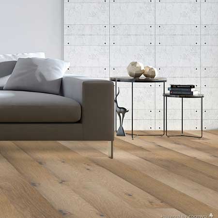 Provenza® Hardwood Flooring