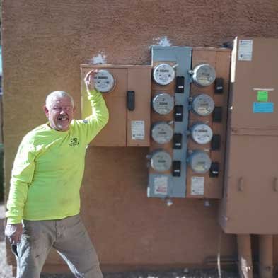 Electrical Services in Phoenix, Az