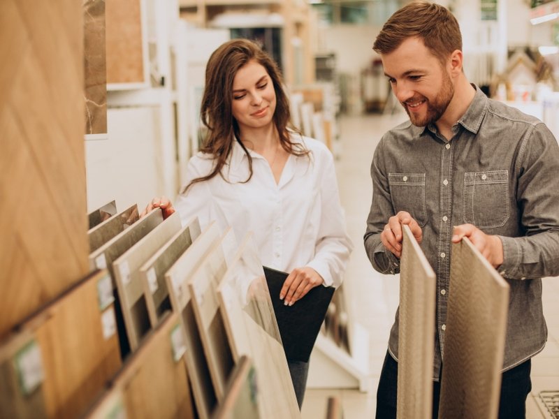 Flooring design Consultations in Phoenix
