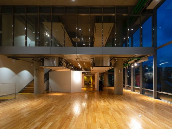 Commercial floors from  Custom Floor Covering Inc in Phoenix