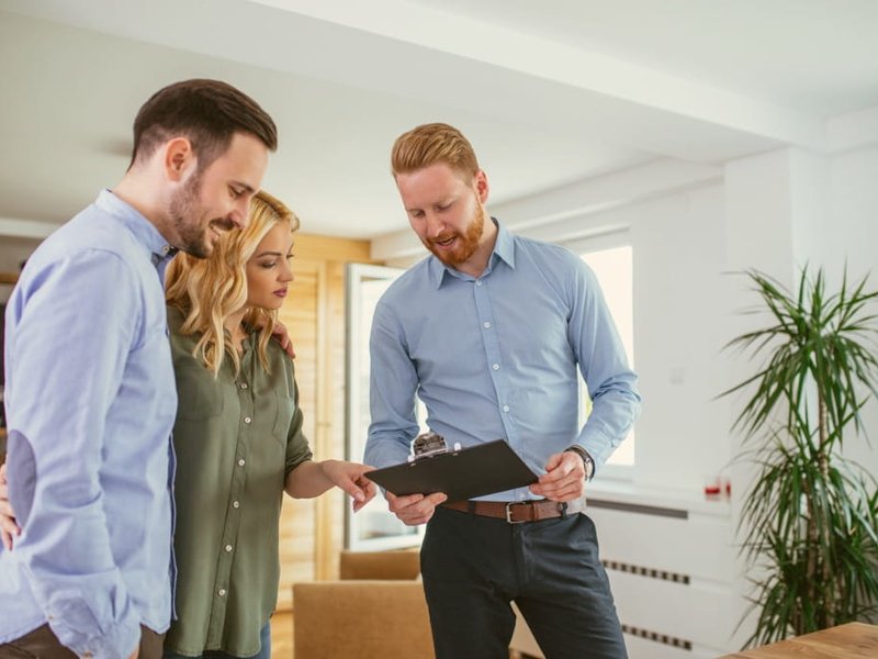 In home flooring estimates in Phoenix