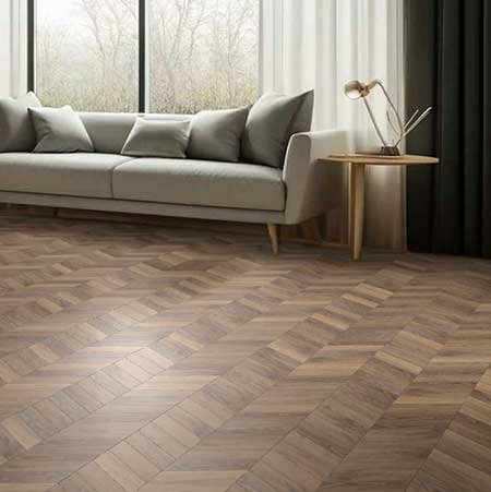 Karndean Waterproof Flooring