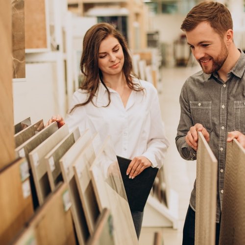 Flooring design Consultations in Phoenix