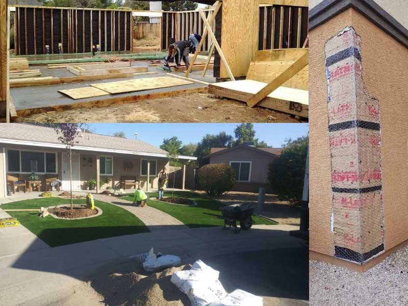 Custom Floor Covering Inc.