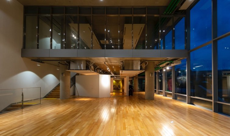 Commercial floors from Custom Floor Covering Inc in Phoenix